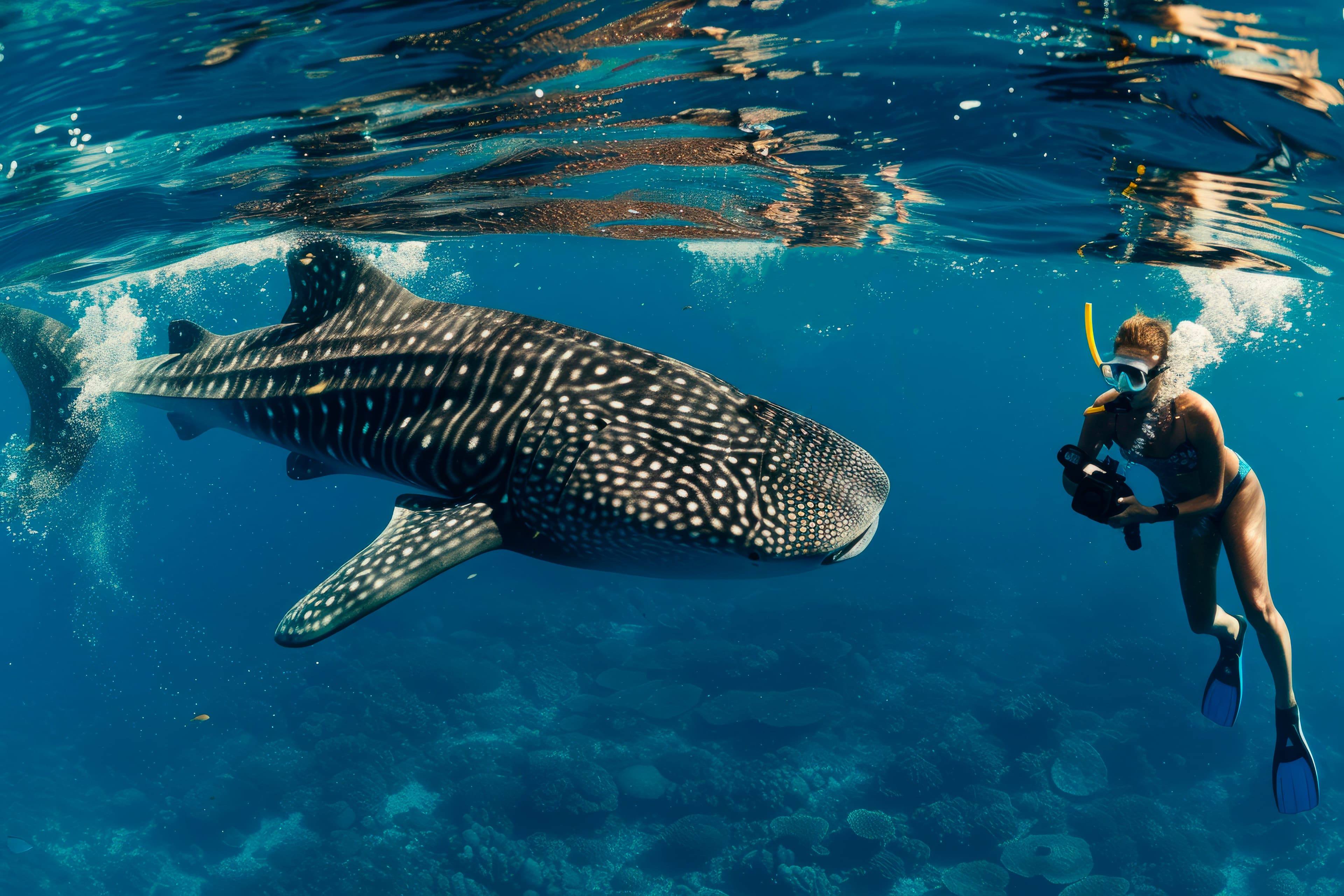 Malediven Tauchsafari Angebote: Finde die besten Deals für dein Abenteuer