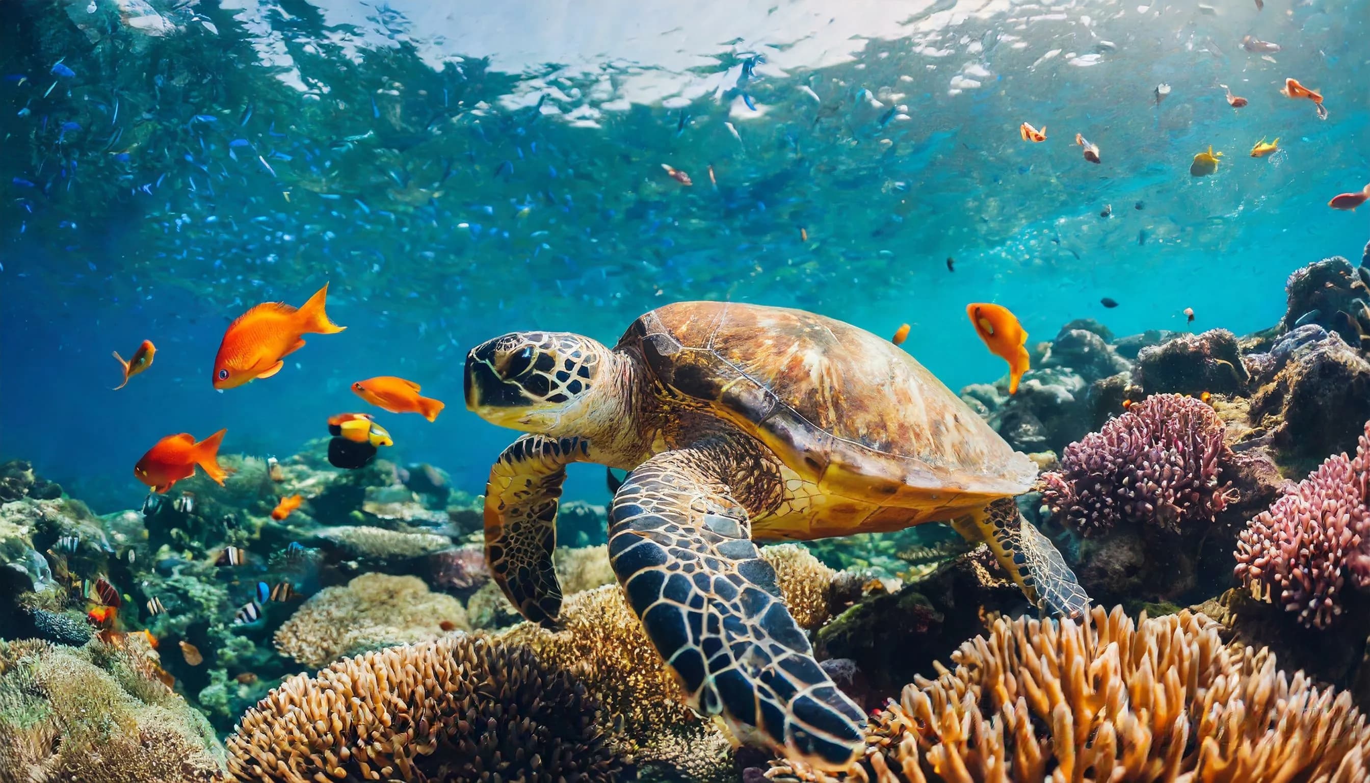 Beste Reisezeit für eine Tauchsafari auf den Malediven: Tipps und Erfahrungen